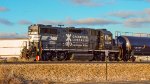 NS GP38-2 Operation Life Saver Locomotive